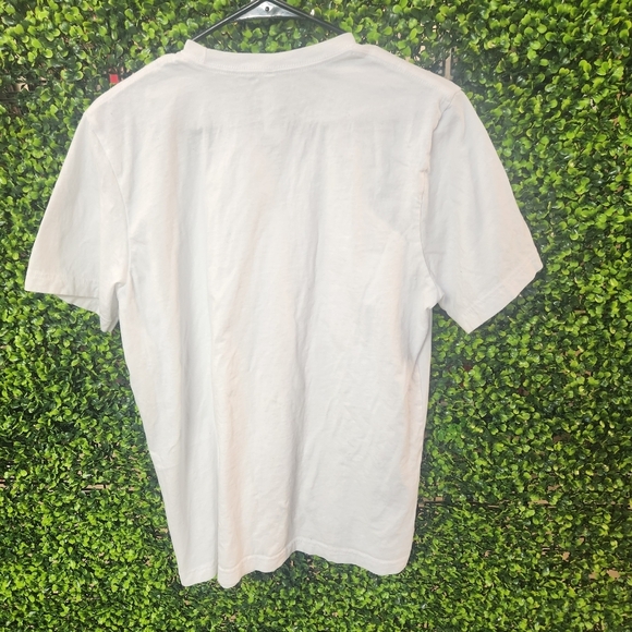 Be the Good, See the Good" White Graphic T-Shirt – Multiple Sizes Available - Picture 3 of 4